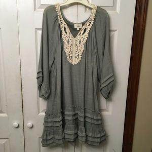Love Brand Dress